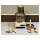 Cuisinart Food Processor