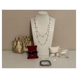 Bracelets & Necklace
