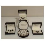 Bella Perlina Bracelet & Charms