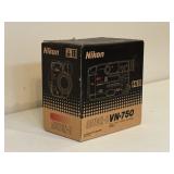Nikon 8MM Video VN-750 Recorder