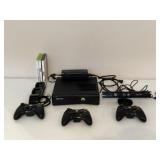XBox 360 Gaming System with Games