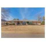 3 bed, 2.5 bath Brick Home in Weatherford, OK