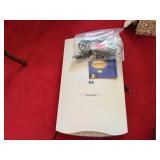 HP ScanJet 5300C Flatbed Scanner