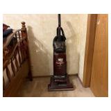 Hoover Supreme WindTunnel Vacuum Cleaner