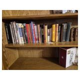 Mixed Books - Various Topics