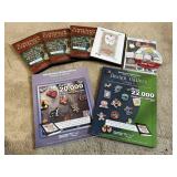 Embroidery Design Collection OESD