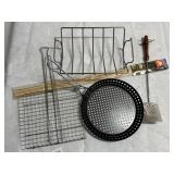 BBQ Grill Accessories