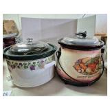 Rival Crock-Pot Slow Cookers