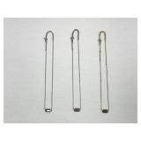 Kendra Scott Dainty Necklaces (3)