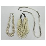 Pearl Costume Jewelry (3)