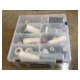 Assorted Maxi-Lock Thread Spools