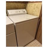 Whirlpool Top Load Washing Machine
