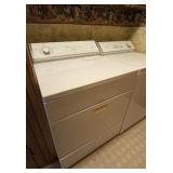 Whirlpool Electric Dryer