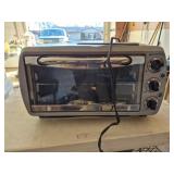 Euro Pro Convection Toaster Oven