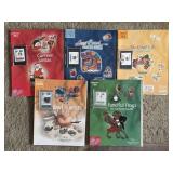 OESD Embroidery Designs Collection