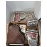 Piano Music Boxes