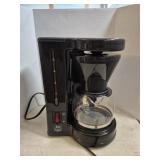 Melitta Pour-Over Coffee Maker