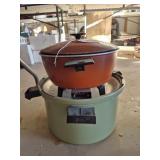 Rival Crock Pot Cookers