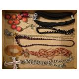 Costume Jewelry