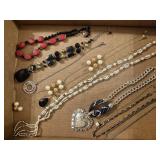 Costume Jewelry