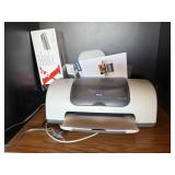 Epson Stylus C60 Inkjet Printer