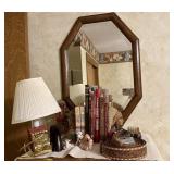 Assorted Western/ Native American Decor