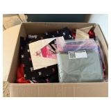 Fabric Scraps Sewing, Quilting, Crafts