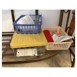 Sewing Notions Needles Bobbins Scissors