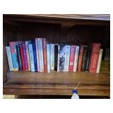 Cookbooks: Southern, Amish, Betty Crocker