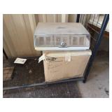 DonJoy Iceman Cold Therapy System and Files