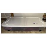 Fabric Lot, Fleece, Cotton, and More