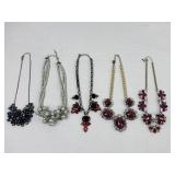 Bold Fashion Necklaces (5)