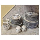 Noritake Keltcraft Dinnerware