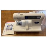 Brother PE-170D Embroidery Sewing Machine