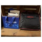 Oral-B Rechargeable Toothbrush & Organizer Bag