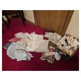 Vintage Baby Clothes