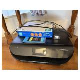 HP Envy 4512 All-in-One Inkjet Printer