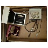 Fashion Necklaces and Watches