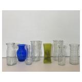Glass Vases