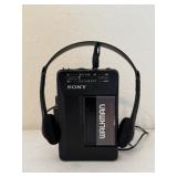 Sony Walkman WM-F2015