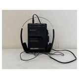 Sony Walkman