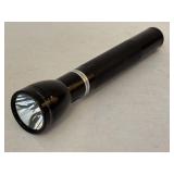 MagLite Flashlight