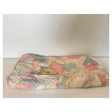 Vintage Quilt Comforter