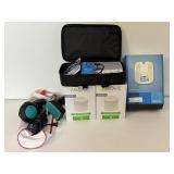 Massager & Medical Supplies