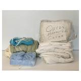 Mattress Covers & Electric Blanket