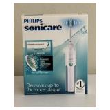Philips Sonicare Electric Toothbrush