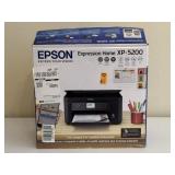 Epson XP-5200 Inkjet Printer