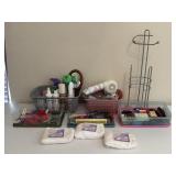 Bathroom & Hair Care Accessories