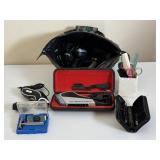 Vintage Razors & Electric Shavers