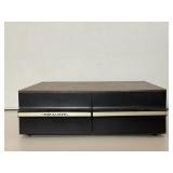 Realistic Video Tape Storage Drawers